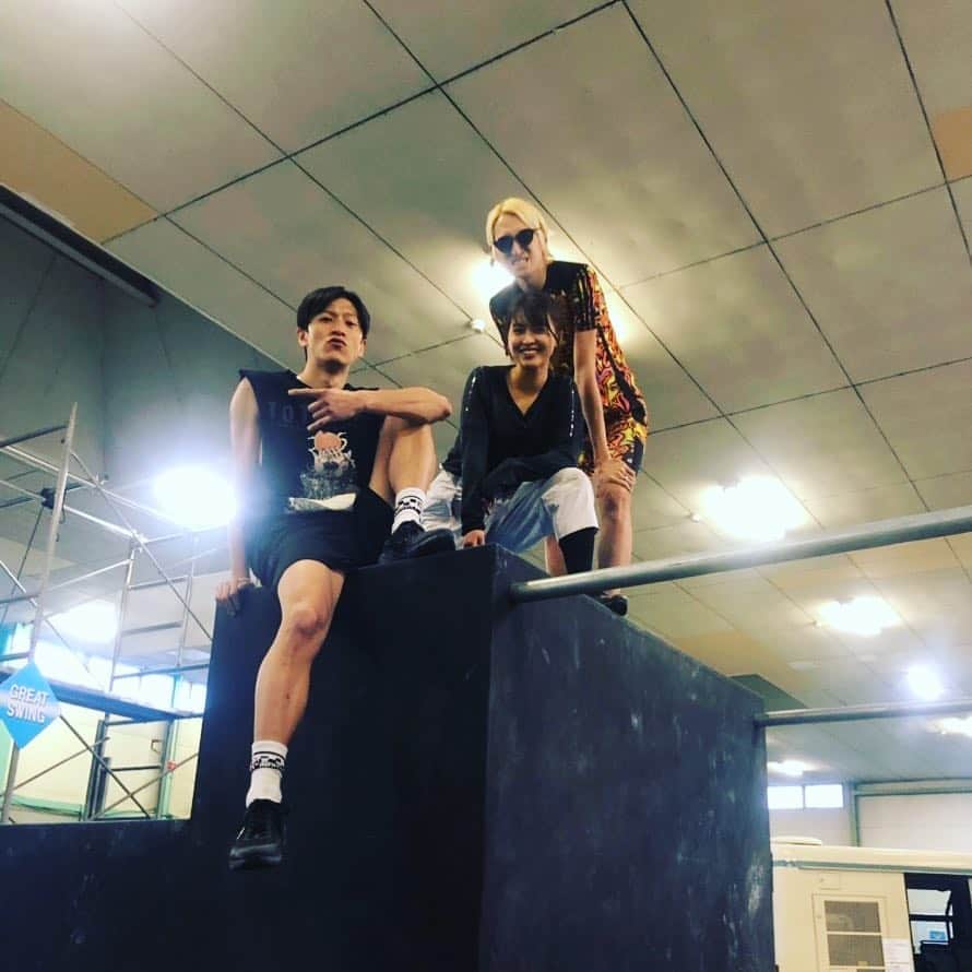 たなしんのインスタグラム