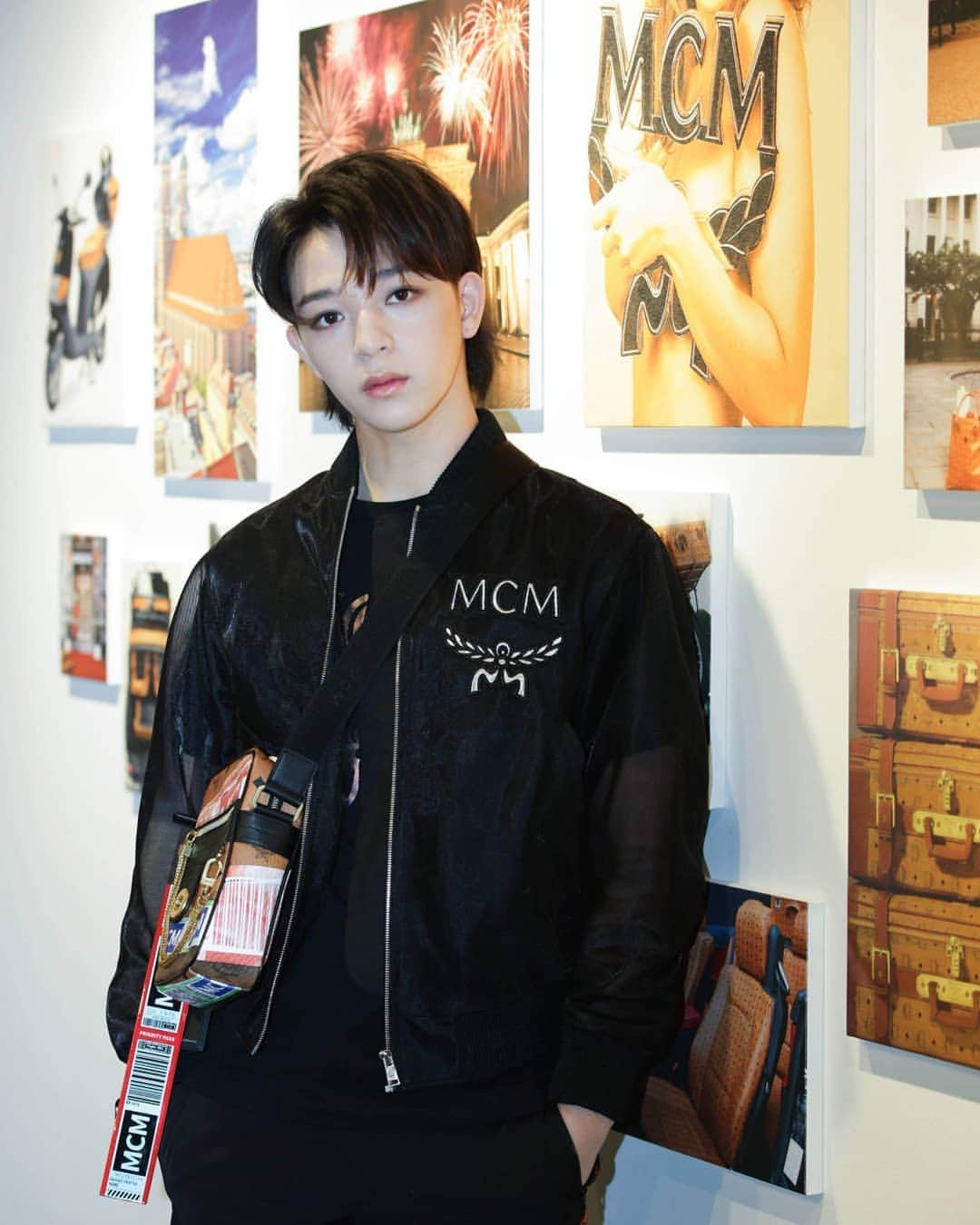 CeCi Thailandのインスタグラム
