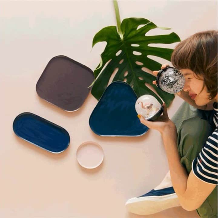 bensimon_japanのインスタグラム