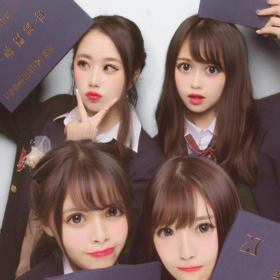 西山乃利子さんのインスタグラム写真 西山乃利子instagram あげみざわ Jk Highschool Enjoy Myfriends Newnail Nars Schoolgirl 高校生 卒業式 18 プリント倶楽部 Ljk 3月5日 17時33分 Nokko 626