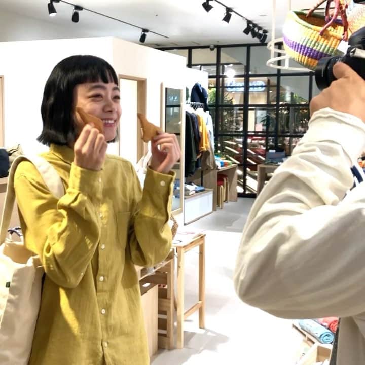 nuchayamachi_officialのインスタグラム