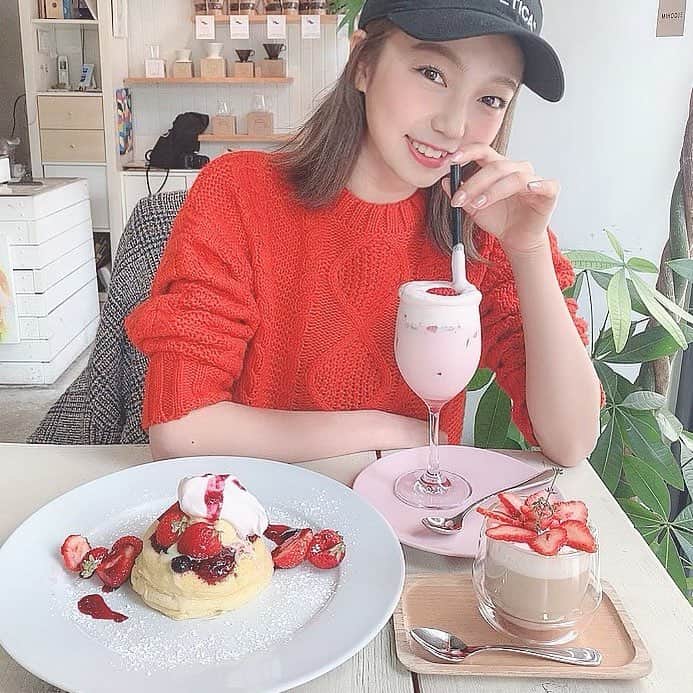 美舞のグルメインスタ