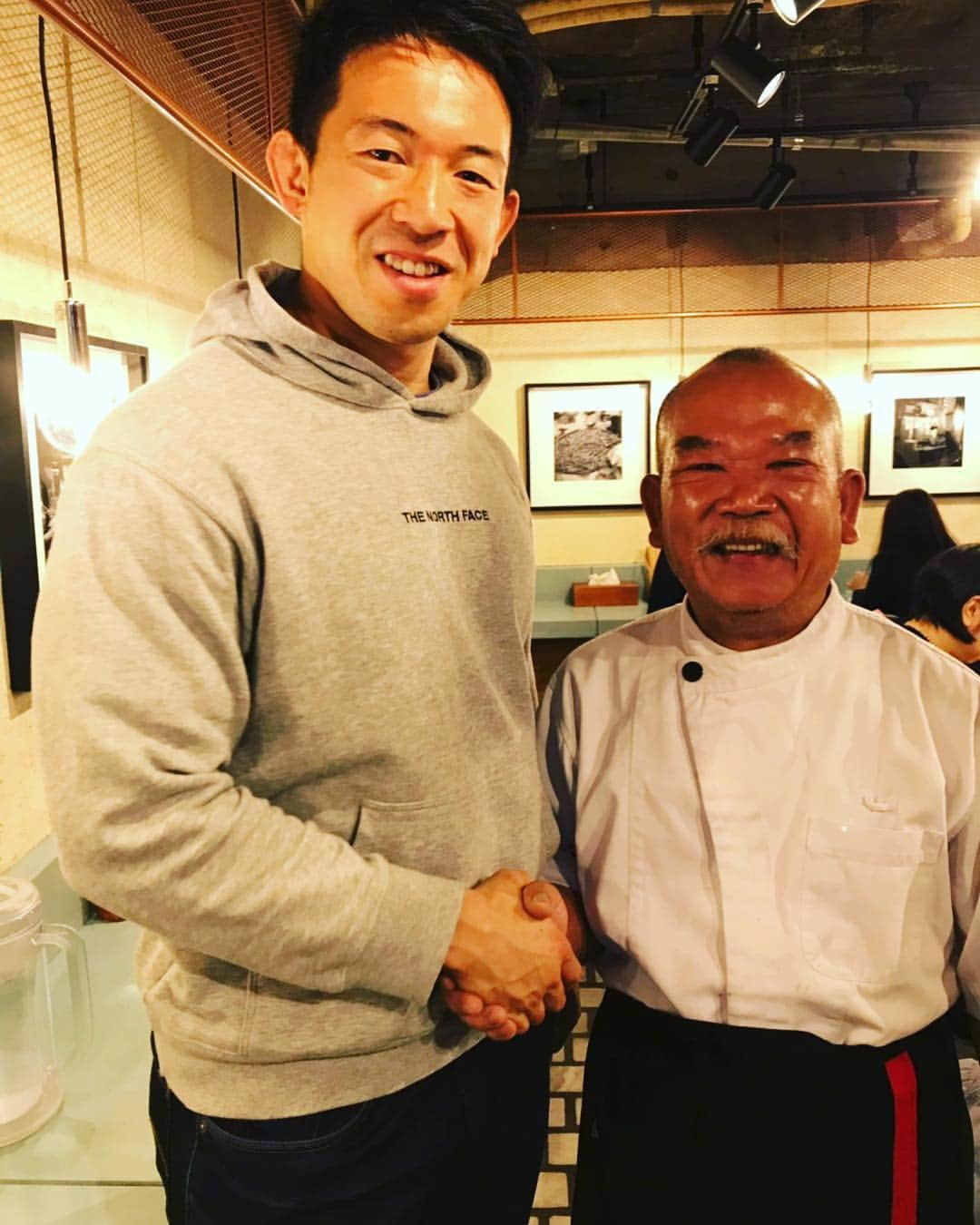 村田毅のインスタグラム