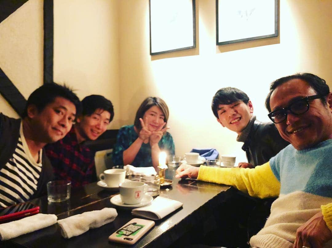 遠山正道のグルメインスタ