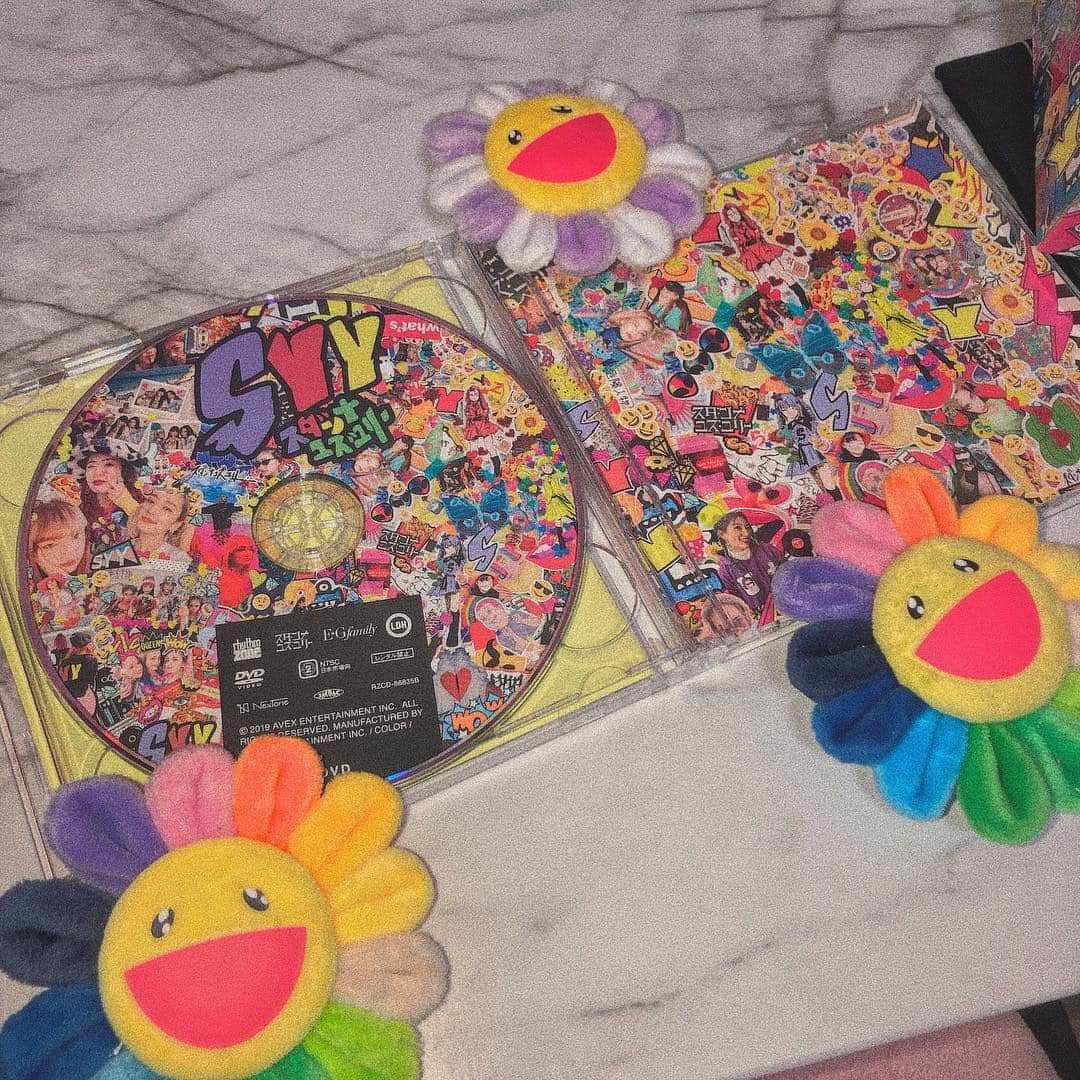 須田アンナさんのインスタグラム写真 - (須田アンナInstagram)「. 🌼🌼🌼 #MYSYY #0306 #RELEASE」3月6日 13時47分 - annastagram.official