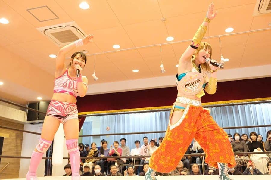 株式会社DDTプロレスリングのインスタグラム