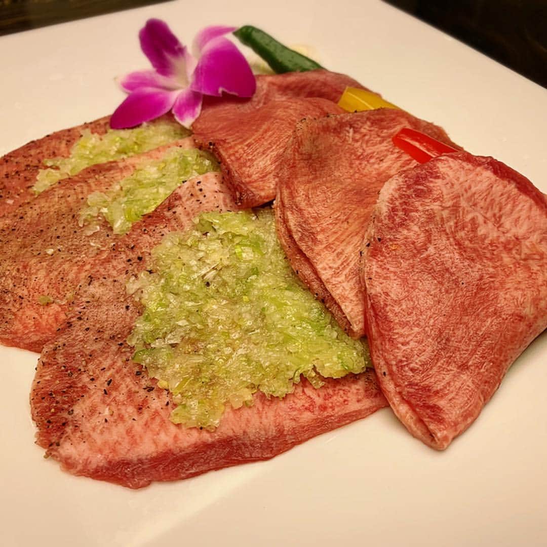 横山みれいのグルメインスタ