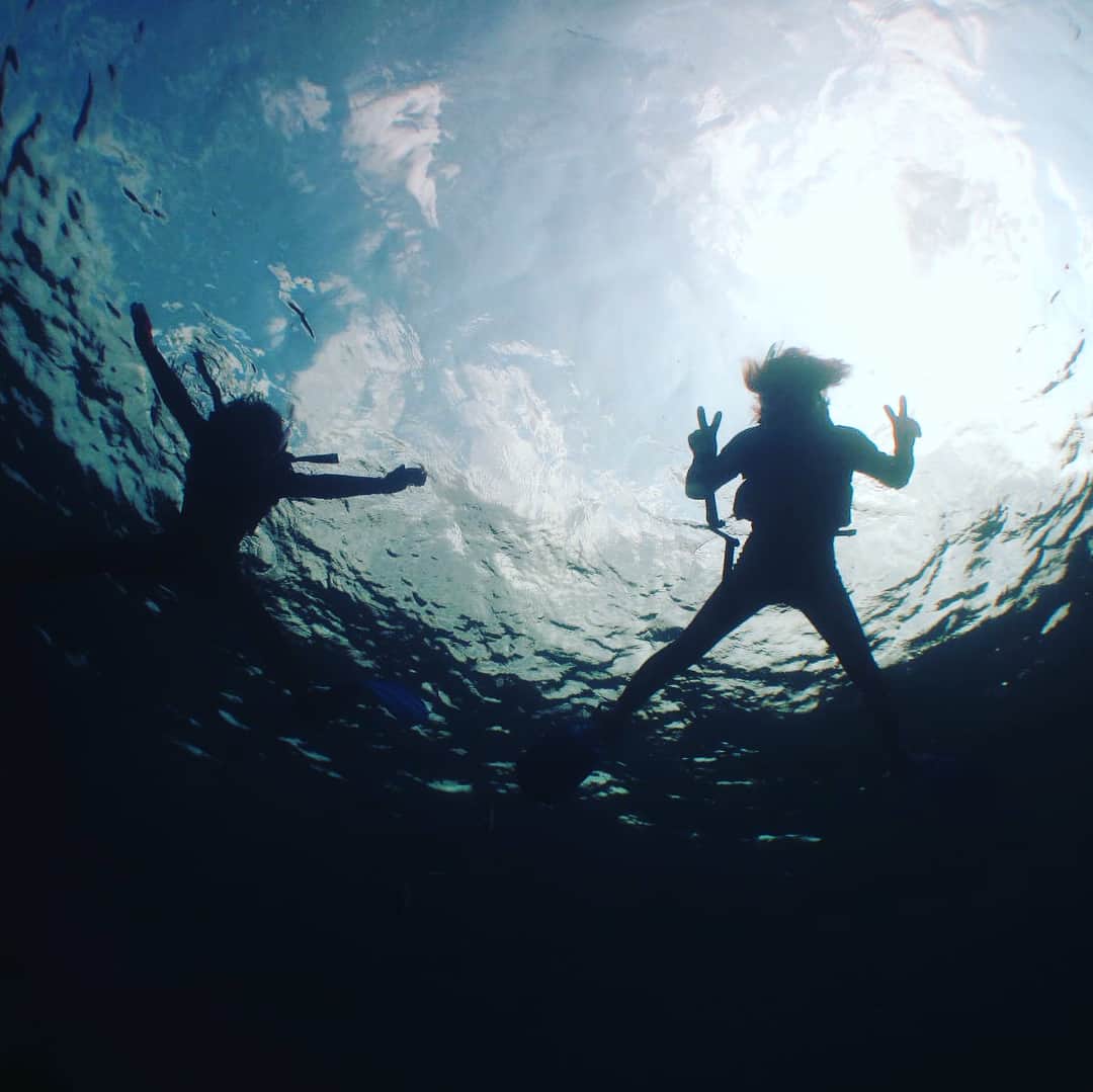 てつやさんのインスタグラム写真 - (てつやInstagram)「半日でも沖縄は楽しめるらしい #青の洞窟 #ダイビング #超疲れた #来月は #沖縄国際映画祭」3月6日 13時00分 - to_tetsuya
