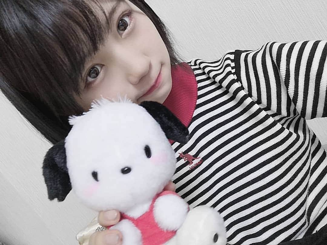 小畑優奈のインスタグラム