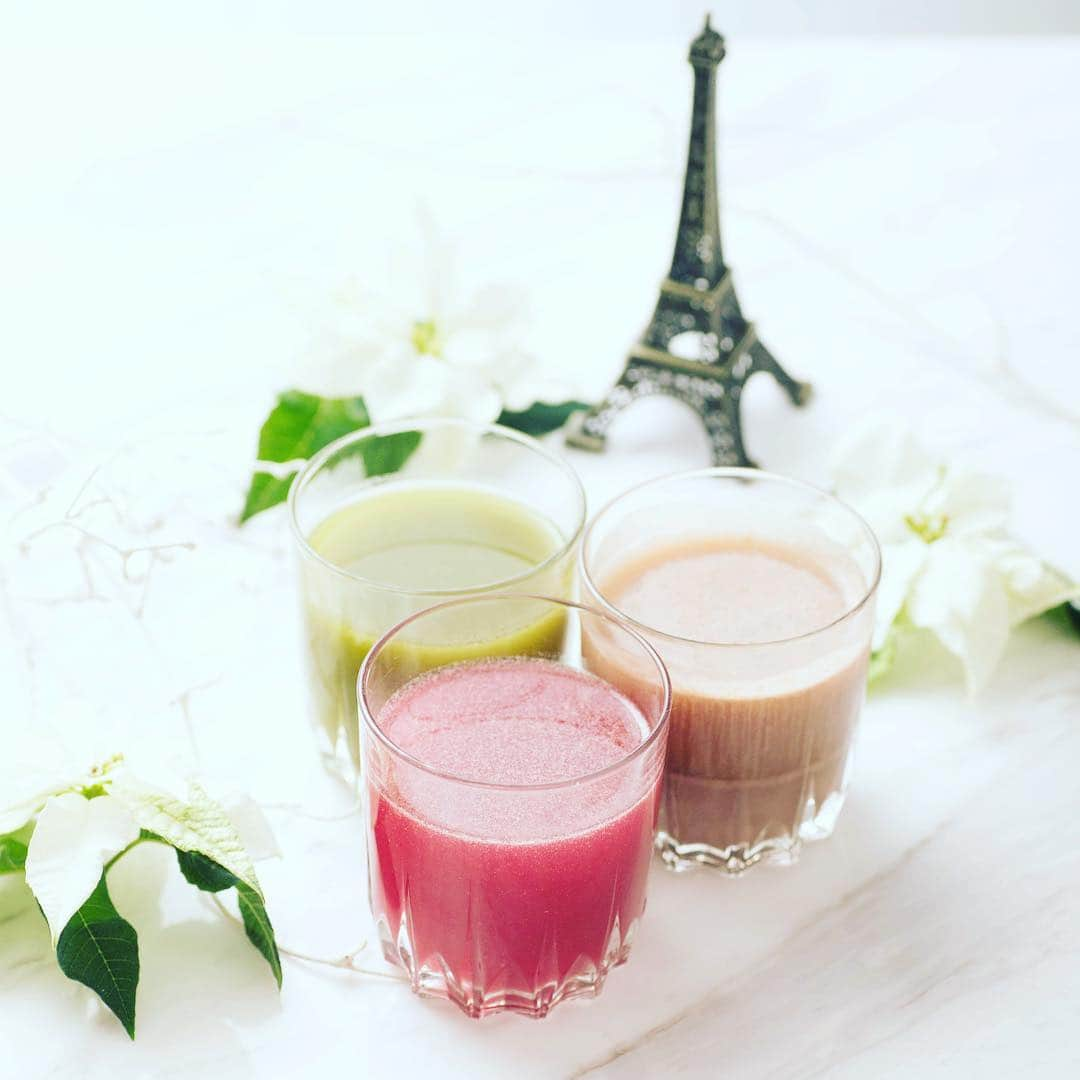 ennatural_smoothie エンナチュラル公式さんのインスタグラム写真 - (ennatural_smoothie エンナチュラル公式Instagram)「<自然派生活> #新生活 の準備は #スムージー でスリムとキレイを手に入れる💛 . 春は何かとイベントが多い季節。 お仕事でもプライベートでも、新たな環境に漕ぎ出す方も多いのではないでしょうか🍀 . そんな新生活には、今の自分より少しだけキレイだったり元気だったり、自分だけがわかるくらいでもいいからアップデートできたら嬉しいですよね💓 . #エンナチュラル のスムージーやプロテインなら、朝食や昼食、小腹がすいたときに気軽に取り入れるだけで、スリムとキレイに嬉しいことがいっぱいです✨✨ ・ 無理なく簡単に美味しく、ステキな春をエンジョイしましょう🌸  #ennatural #スムージー #プロテイン #エンナチュラルグリーンスムージー #エンナチュラルビューティベリースムージー  #野菜補給食 #野菜不足 #野菜生活 #デトックス #スムージー生活 # プロテイン女子 #プロテインダイエット #プテインパウダー #テーブルコーディネート #カラフル #春」3月6日 17時41分 - ennatural_smoothie