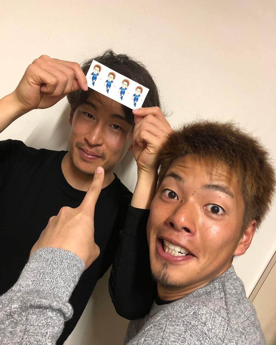 内田裕斗のインスタグラム