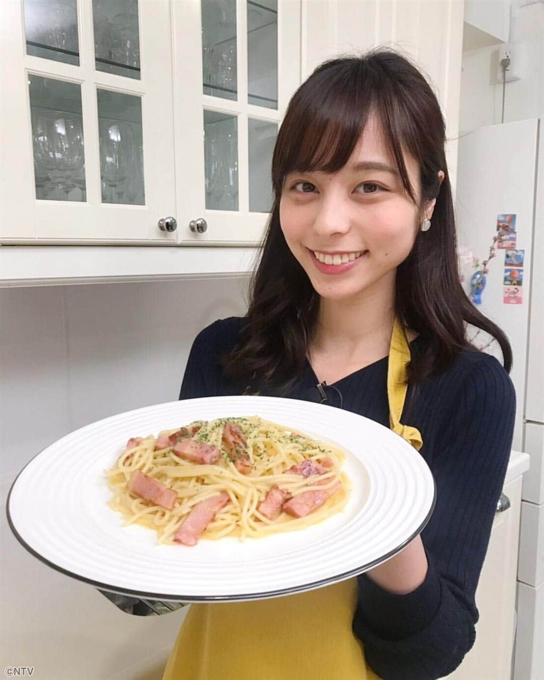 ZIP!さんのインスタグラム写真 - (ZIP!Instagram)「この春は…🌙夜中に、料理を大量に作ってしまうことから卒業したいと言うしゅーちゃん🍳👀 🥴えっ❓料理するなんて始めて聞きました⁉️明日はその腕前が少しでも見られるのか❓本編の内容とはすこーしズレてますが、ZIP!インスタの中の人はそちらも楽しみにしております（笑） . #明日のZIP! #流行ニュースBOOMERS #すぐマネしたいアイデアレシピ . #写真につけたコメントと本編の内容に関連があるようでない場合もあります🙇🏻‍♂️🙇🏻‍♀️ #山本萩子 #ZIP!」3月6日 18時03分 - ntvzip