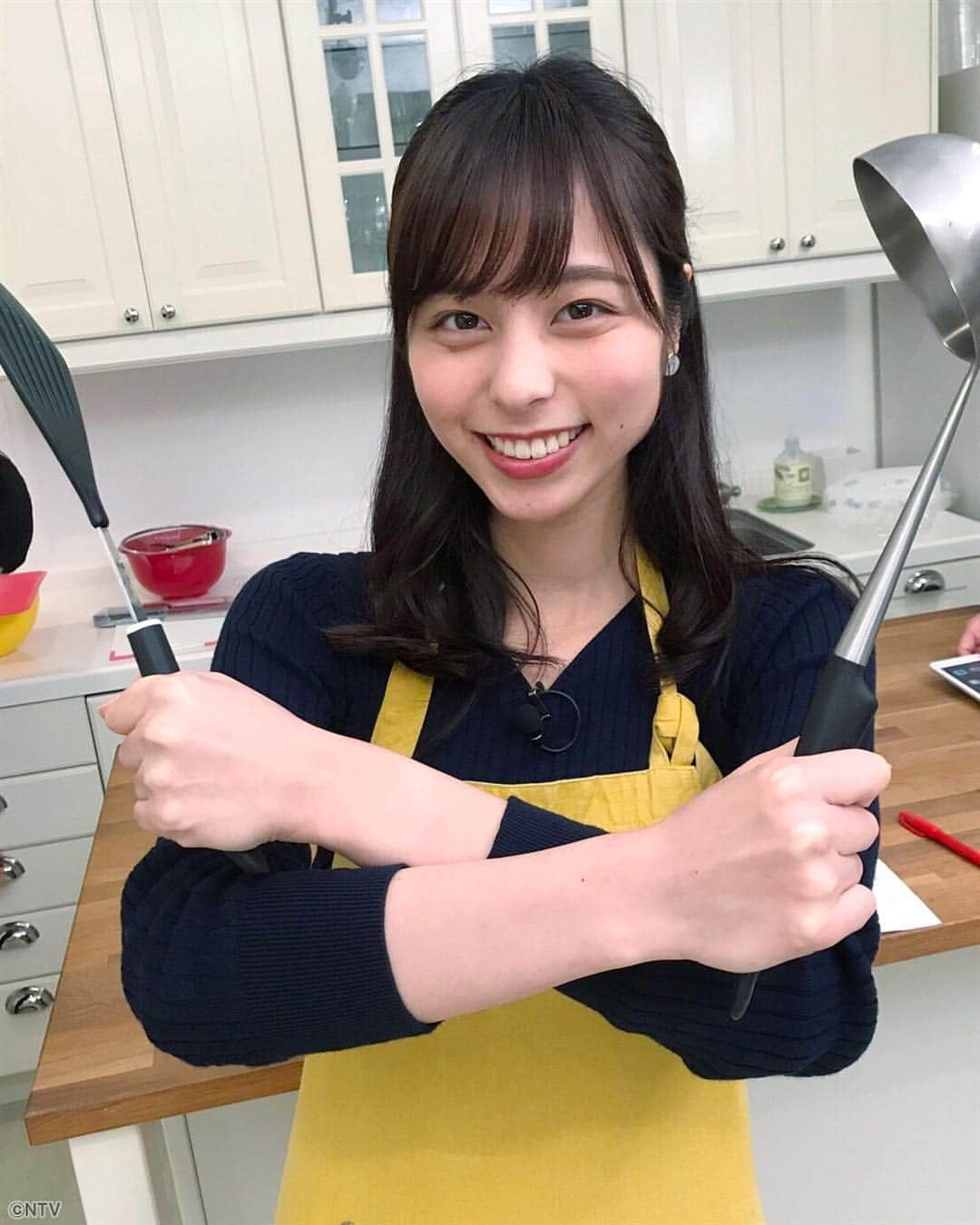 ZIP!さんのインスタグラム写真 - (ZIP!Instagram)「この春は…🌙夜中に、料理を大量に作ってしまうことから卒業したいと言うしゅーちゃん🍳👀 🥴えっ❓料理するなんて始めて聞きました⁉️明日はその腕前が少しでも見られるのか❓本編の内容とはすこーしズレてますが、ZIP!インスタの中の人はそちらも楽しみにしております（笑） . #明日のZIP! #流行ニュースBOOMERS #すぐマネしたいアイデアレシピ . #写真につけたコメントと本編の内容に関連があるようでない場合もあります🙇🏻‍♂️🙇🏻‍♀️ #山本萩子 #ZIP!」3月6日 18時03分 - ntvzip