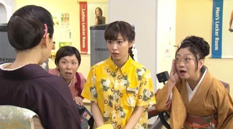 河村美咲のインスタグラム