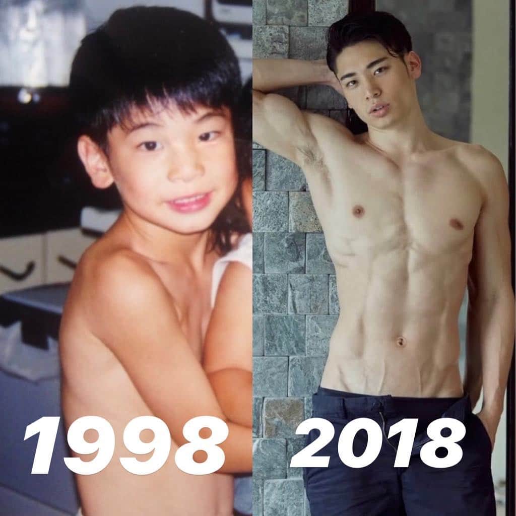 山岸将也のインスタグラム