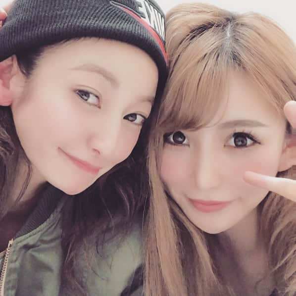 西山茉希のインスタグラム