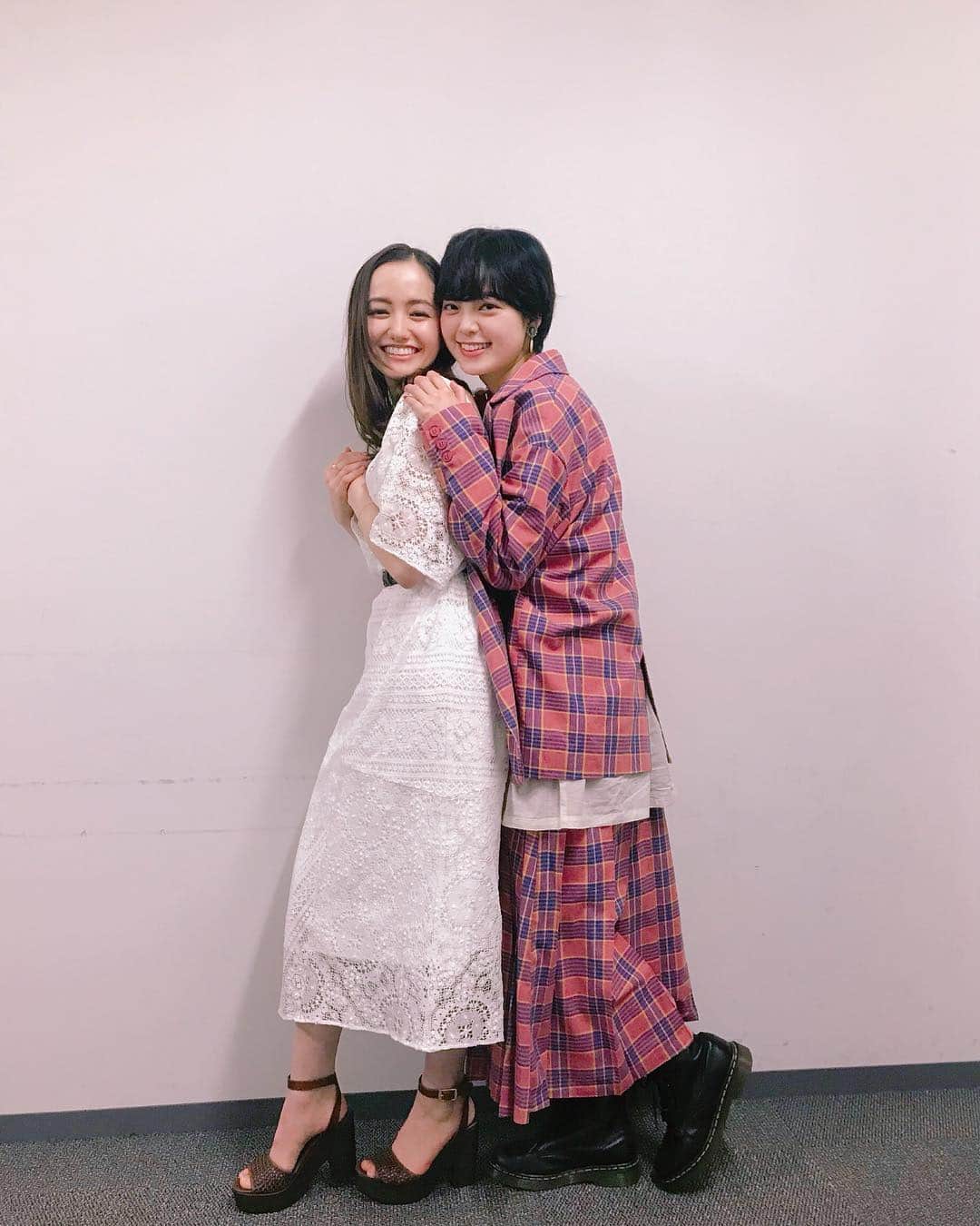アヤカ・ウィルソンのインスタグラム