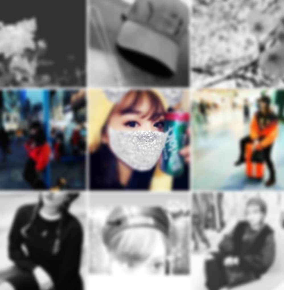永井日菜のインスタグラム