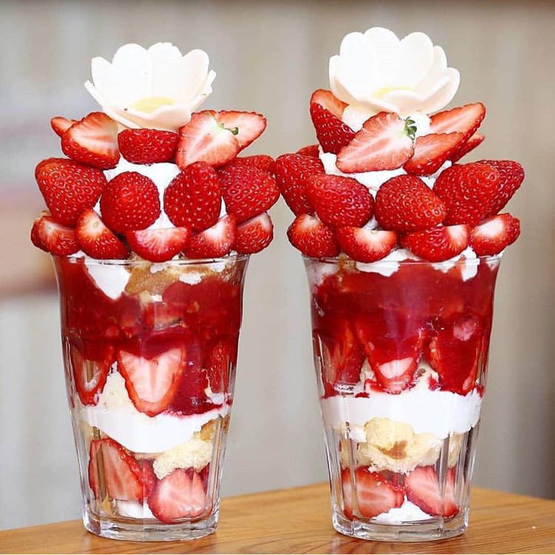 Beaustagrammerのグルメインスタ