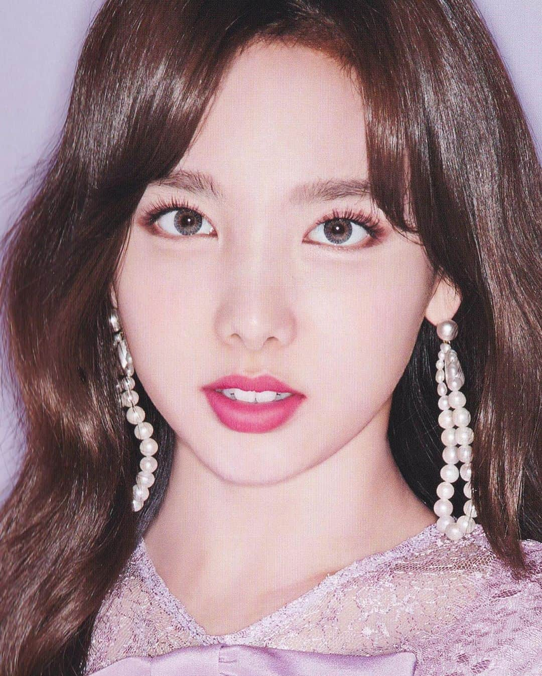 ナヨンさんのインスタグラム写真 - (ナヨンInstagram)「🐰 [SCAN] #TWICE2 Vers. A #TWICE#트와이스#NAYEON#나연 ©️ztothek」3月7日 15時44分 - twicenayeon