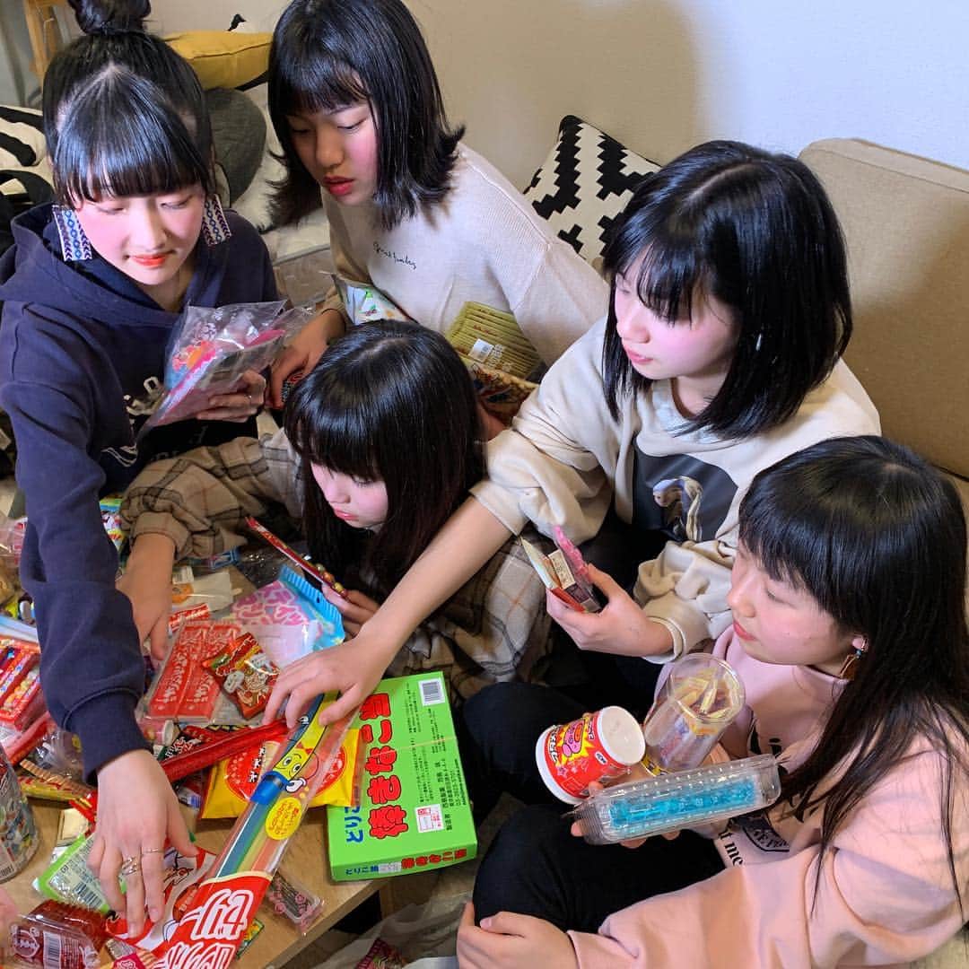 HAVE DREAM’Sのインスタグラム