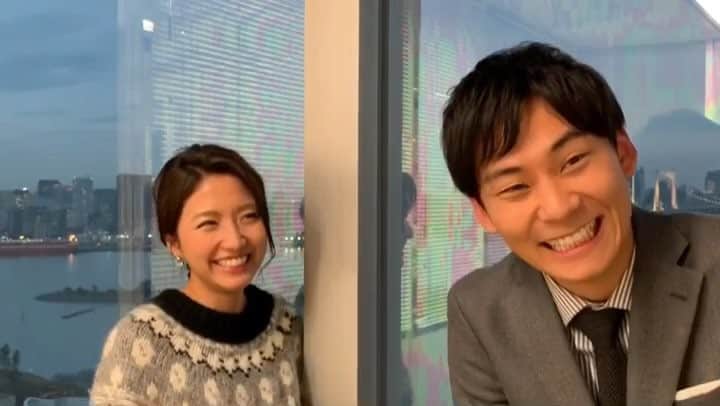 フジテレビアナウンサーのインスタグラム：「またもアイツがやってきた…﻿ ﻿﻿﻿ 【いまみなとクイズ】﻿﻿﻿ ﻿﻿ #両手の爪をこすって﻿ #匂いをかいで下さい﻿ #いまみなとクイズ﻿﻿﻿ #フジテレビアナウンサー﻿﻿﻿ #今湊敬樹﻿﻿﻿ #いまみなとけいじゅ﻿﻿﻿ #鈴木芳彦﻿ #三田友梨佳﻿ #内田嶺衣奈﻿ #榎並目線﻿」