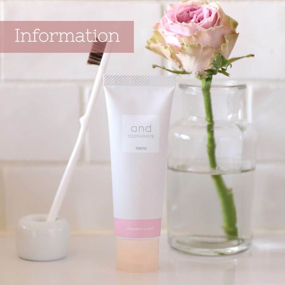 ［歯みがき粉］and strawberry mintのインスタグラム：「📣お知らせ﻿ ﻿ #andストロベリーミント ホワイトニング、﻿ 全国の「東急ハンズ」と「ハンズビー」での﻿ 取り扱いがスタートしました！﻿ ﻿ これまでネット通販でのみ販売していましたが、﻿ ついにお近くの店舗でも﻿ お買い求めいただけるようになりました🙌🏻💕﻿ ﻿ 取り扱い店舗は以下の通りです。﻿ 全国36店舗に並んでいますので、﻿ お近くの店舗をぜひチェックしてみてください☺️﻿ ﻿ ﻿ ＜東急ハンズ＞﻿ 新宿店、渋谷店、池袋店、東京店﻿ 銀座店、横浜店、柏店、梅田店、心斎橋店﻿ 三宮店、広島店、博多店、京都店、大分店﻿ ﻿ ＜ハンズビー＞﻿ 御影店、札幌店、たまプラーザ店、新宿ぺぺ店﻿ 秋葉原店、中野店、自由が丘店、立川店﻿ 東京プラザ店、港北東急ＳＣ店﻿ クイーンズスクエア横浜店、ららぽーと柏の葉店﻿ 武蔵小杉店、トリエ京王調布店、丸の内店﻿ 青葉台店、グランエミオ大泉学園店、中央林間店﻿ ピオレ明石店、なんばシティ店、相模大野店﻿ ＥＸＰＯ東急プラザ銀座店﻿ ﻿ ﻿ ﻿ もちろんこれまで通りネットでも﻿ お買い求めいただけますので、﻿ 近くに店舗がない…😢という方は、﻿ プロフィールのURLをチェックしてみてください！﻿ ﻿ @and_toothpaste﻿」