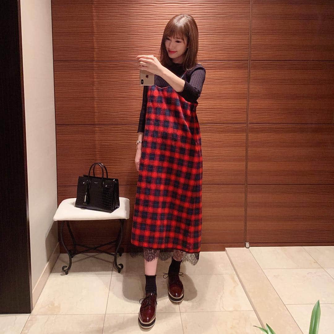 多岐川華子のインスタグラム