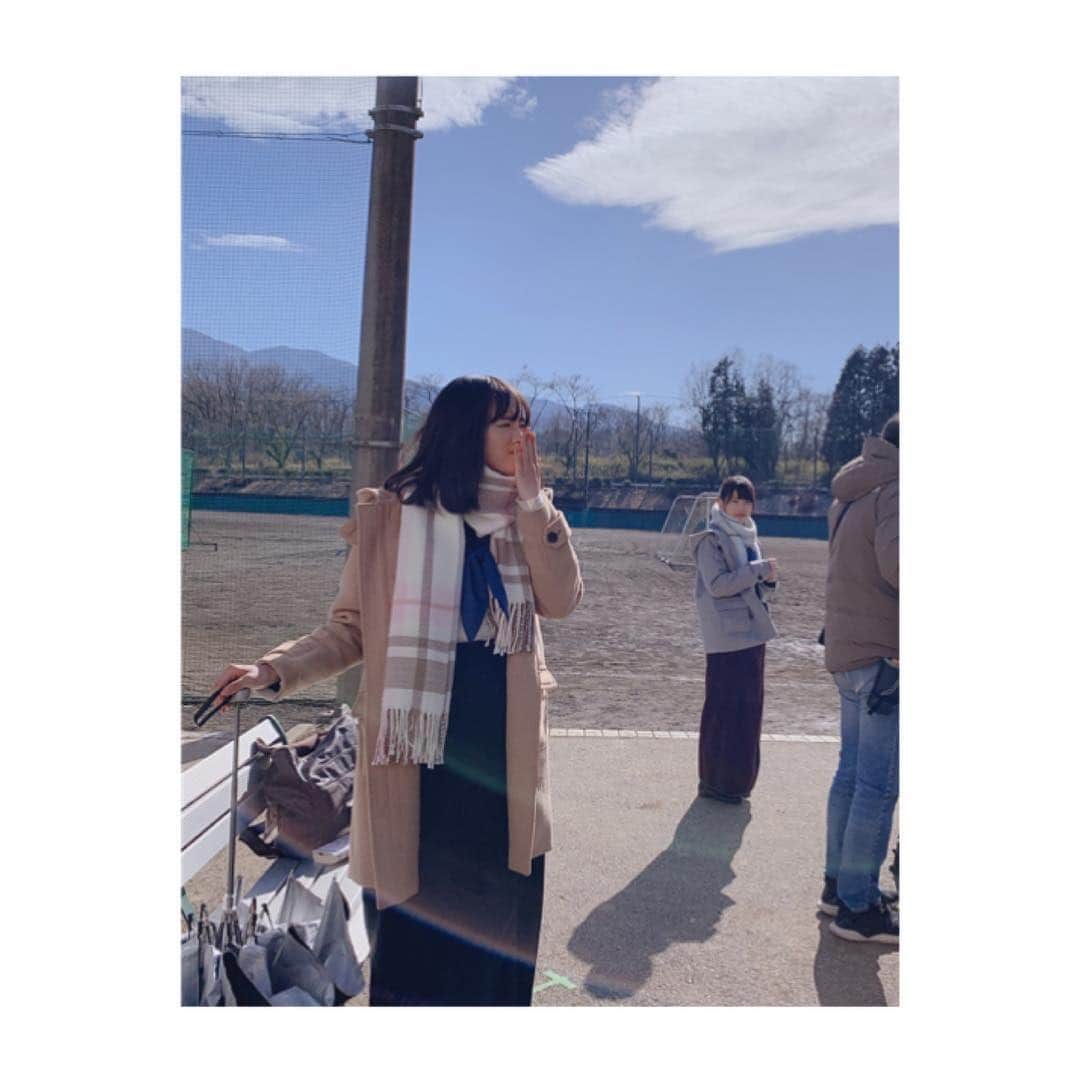 大友花恋さんのインスタグラム写真 - (大友花恋Instagram)「いよいよ、あと5日！ #私の表情😂 #私の表情を見る #栞の表情😂 #いつ眠」3月7日 20時52分 - karen_otomo