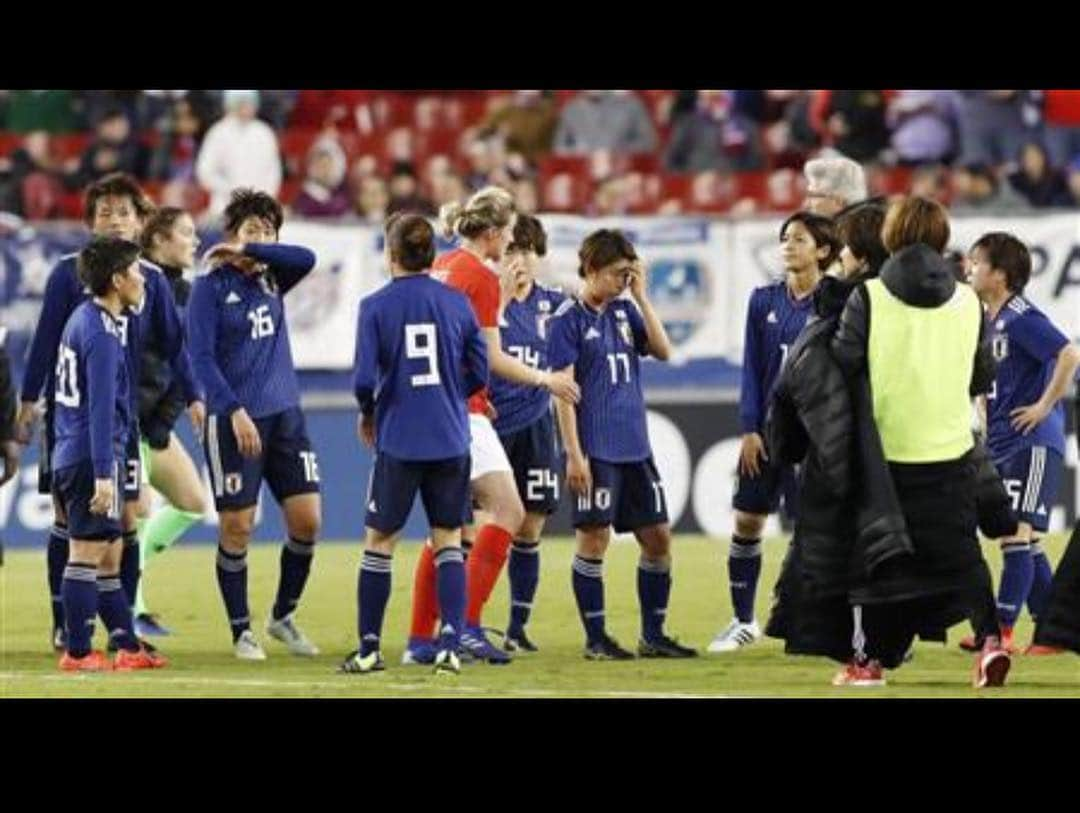 三浦成美さんのインスタグラム写真 - (三浦成美Instagram)「shebelievescup⚽️ 体調不良でほとんどプレーする事ができませんでしたが、またコンディション整えて頑張ります😳 プレーしてる写真がないので、景色載せときます😂🇺🇸 応援ありがとうございました！ #shebelievescup  #philadelphia  #nashville  #tampa  #🤒」3月7日 22時22分 - miura_narumi17