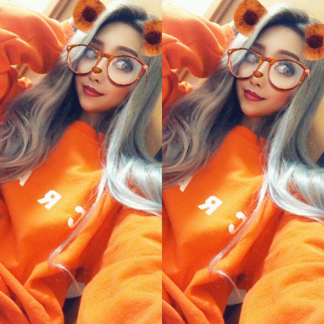 yui kimuraのインスタグラム