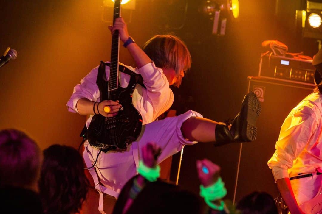LiN のインスタグラム：「2019.02.14. 📸➡︎nishinaga "saicho" isao(@sai_cho_823」