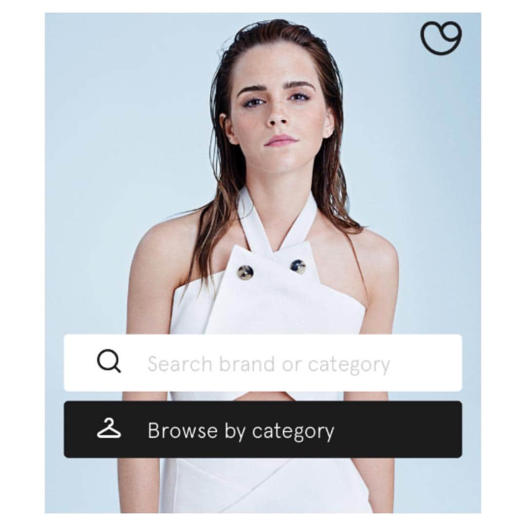 エマ・ワトソンのインスタグラム：「🛍 It's a minefield out there in the fashion world !! Fair trade, organic, sustainable, ethical, vegan, carbon neutral, artisanal, fast fashion, slow fashion. What does it all mean?! 🤷🏼‍♀️ Does it matter? What matters most? How do I choose? What is green washing? Which information or recommendations do I trust? 🥳 I was SO happy (and relieved!) to find the @goodonyou_app team because their app made the information easy and accessible for me. ⠀⠀⠀⠀⠀⠀⠀⠀⠀ They take into account information from over 50 certification schemes, standard systems and NGO rating projects. Then they break down and rate brands based on their impact on 🧵 labour, 🌳 the environment and 🐑 animals, rating them either 'Great', 'Good', 'It's a Start', 'Not Good Enough' and 'We Avoid'. They also suggest ethical alternatives to anything you might be looking for. ⠀⠀⠀⠀⠀⠀⠀⠀⠀ Their articles are also brilliant, up to date and on the button. You can also favourite any brands you want to remember. 🤳🏼👩🏼‍💻 Check them out 😎」