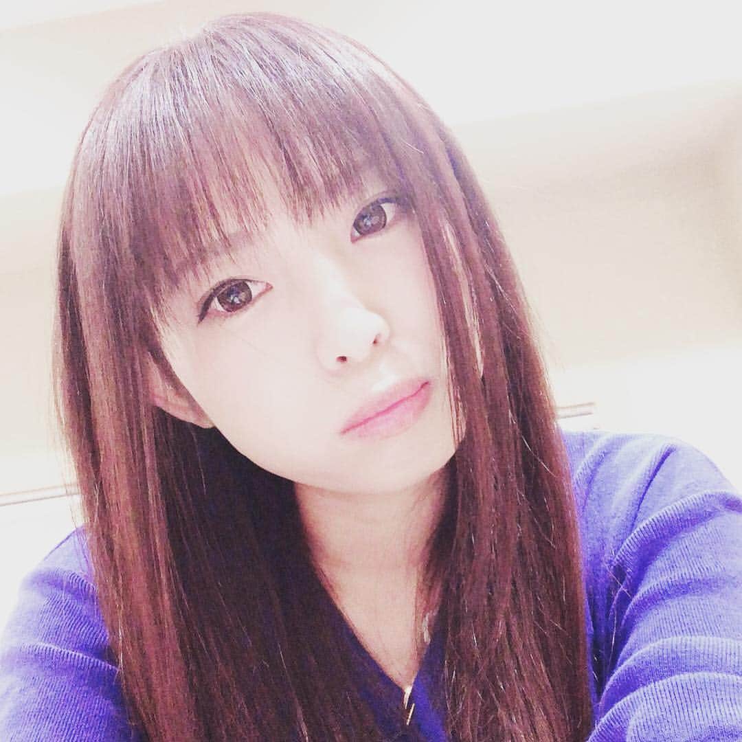 倖田柚希さんのインスタグラム写真 - (倖田柚希Instagram)「今日