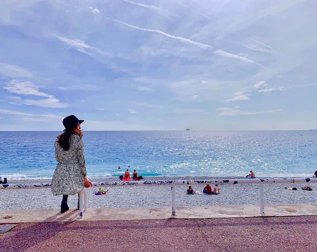 春菜めぐみのインスタグラム