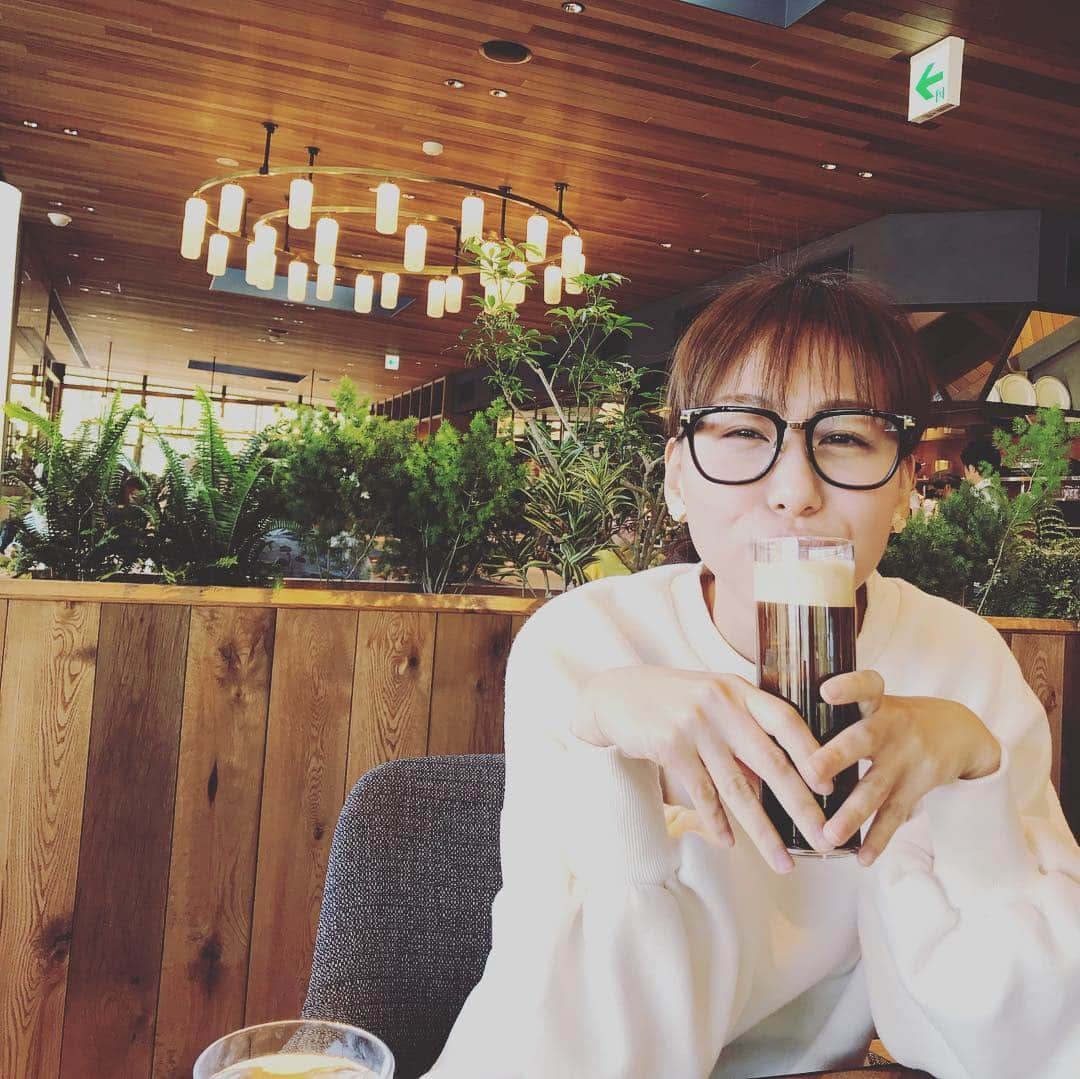 神谷ゆう子さんのインスタグラム写真 - (神谷ゆう子Instagram)「PARK in CAFE  bird tree🕊  #南千里#北摂カフェ  #大阪カフェ#千里南公園 #パークカフェ #安穏芋のプリン🍮 #ほうじ茶パフェ #黒ビールみたいなアイスコーヒー  #プリンお代わり希望 #テイクアウトも出来ます #オペレーションファクトリー  #ニューオープン」3月8日 18時09分 - yuko_kamitani