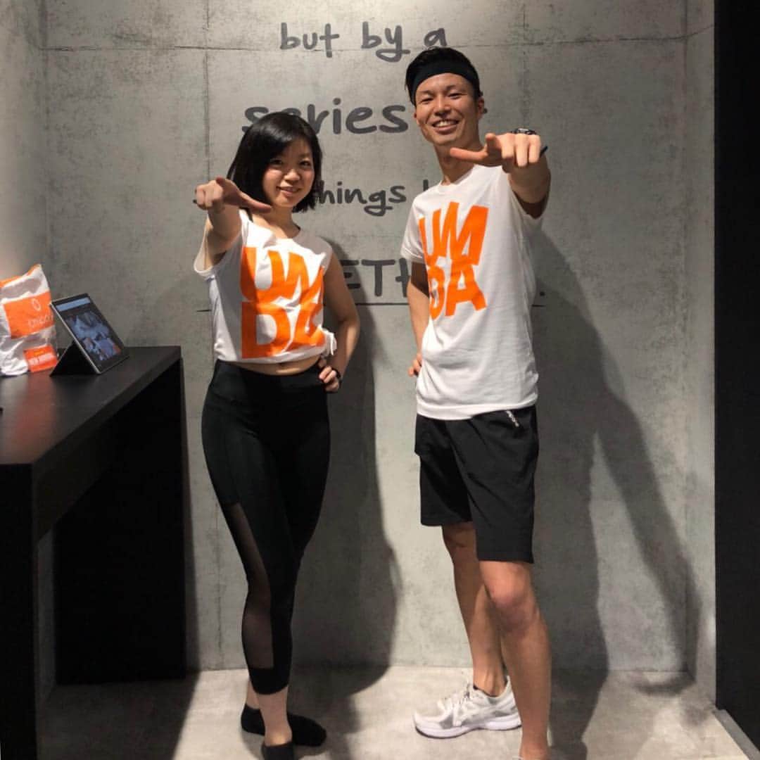 Jump One ジャンプワン さんのインスタグラム写真 Jump One ジャンプワン Instagram 3rd Anniversary Event Tribute Jump3 Tribute 2日目 まだまだこれから 最高の瞬間を私たちと一緒に Saki Masaki Ikbr Jumpone Trampoline