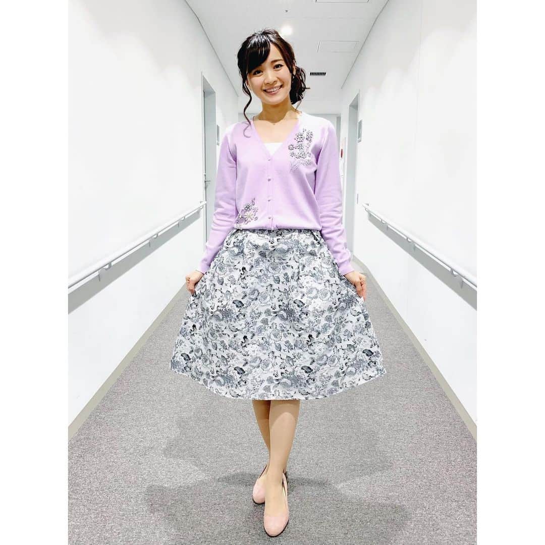 繁田美貴のインスタグラム