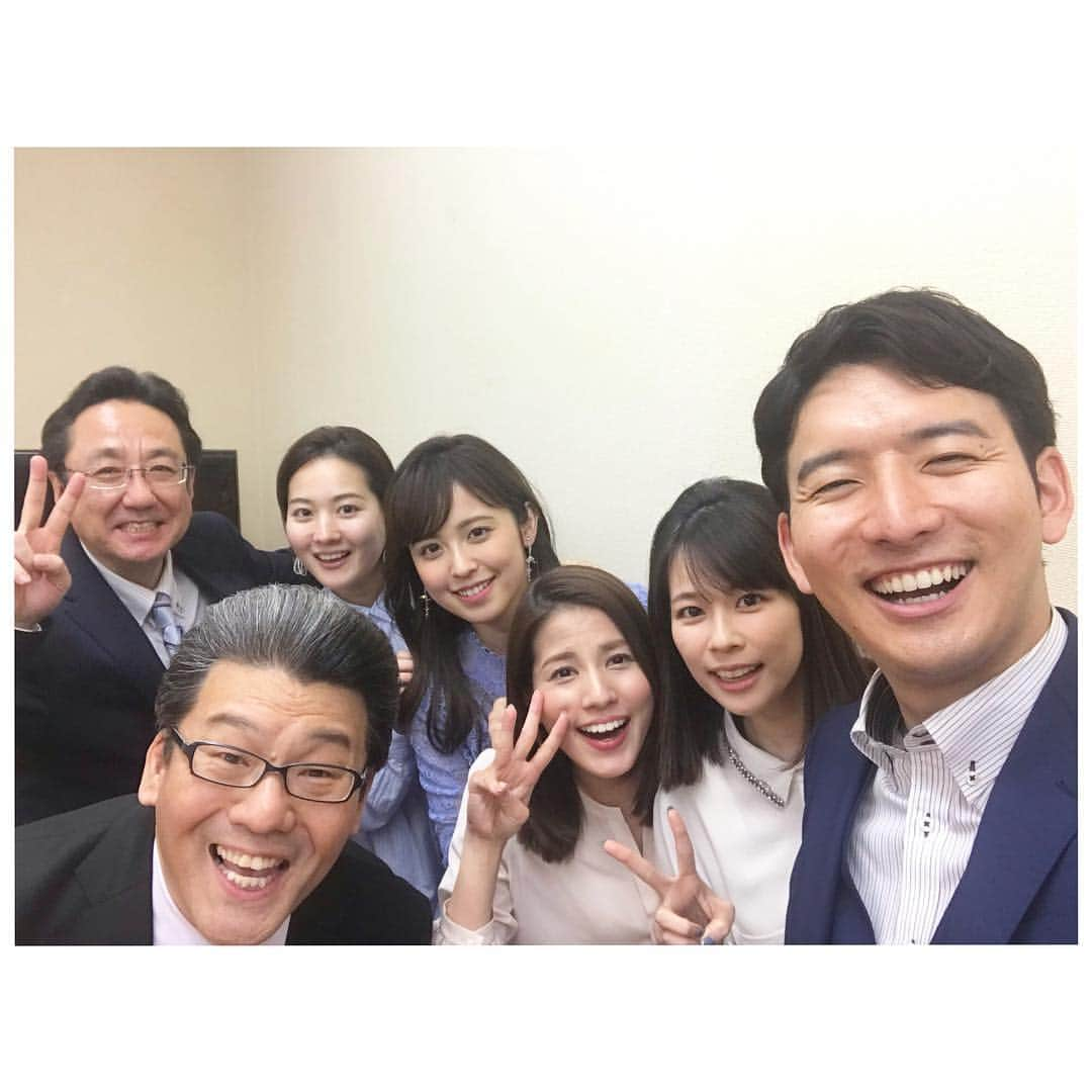 永島優美さんのインスタグラム写真 - (永島優美Instagram)「* めざましライブ🎼  3/5 ➡︎ 3/7 〜日本お元気キャラバン in 国技館 3DAYSスペシャル〜 * 12組のアーティストの皆さんの圧巻のステージに 大盛り上がりの3日間となりました✨ * 私も連日MCの時間以外は  会場の皆さんと一緒になって踊ったり跳ねたり… もう思い出しただけで笑顔になれます😆♫ 最高の時間を共有させていただきました！ * 平日にもかかわらずお越しいただいた皆様、 本当にありがとうございました✨ * * ★Day1 #レミゼラブルカンパニーの皆さん #超特急 さん #岡崎体育 さん #乃木坂46 さん #DJ和 さん ★Day2  #フジファブリック さん #あいみょん さん #ユニコーン さん ★Day3 #森高千里 さん #宮野真守 さん #LittleGleeMonster さん #小田和正 さん #最終日はアナウンサー陣も大集合でした✌🏻 #めざましライブ」3月8日 20時30分 - yuumi_nagashima