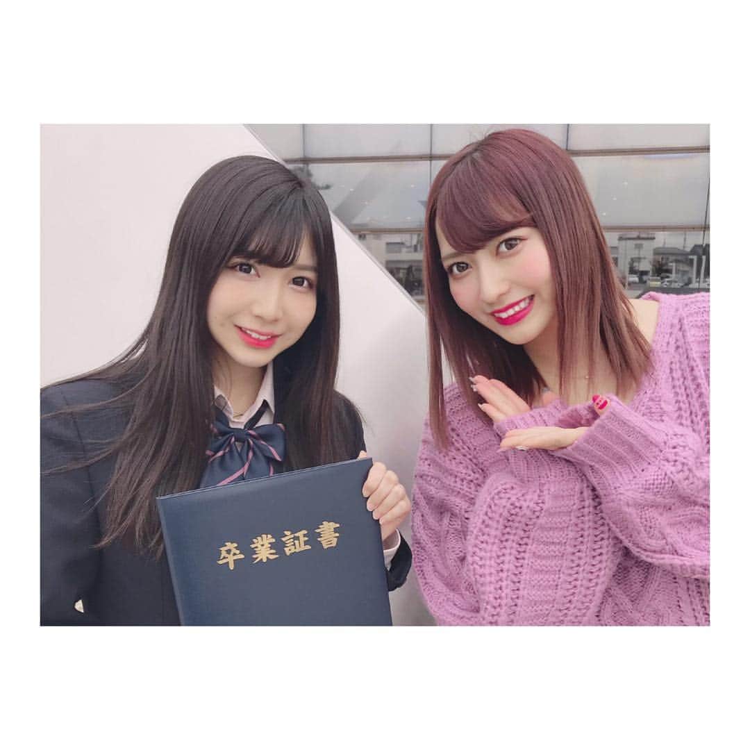 太田彩夏さんのインスタグラム写真 - (太田彩夏Instagram)「太田姉妹。」3月8日 20時31分 - ayamelody0817