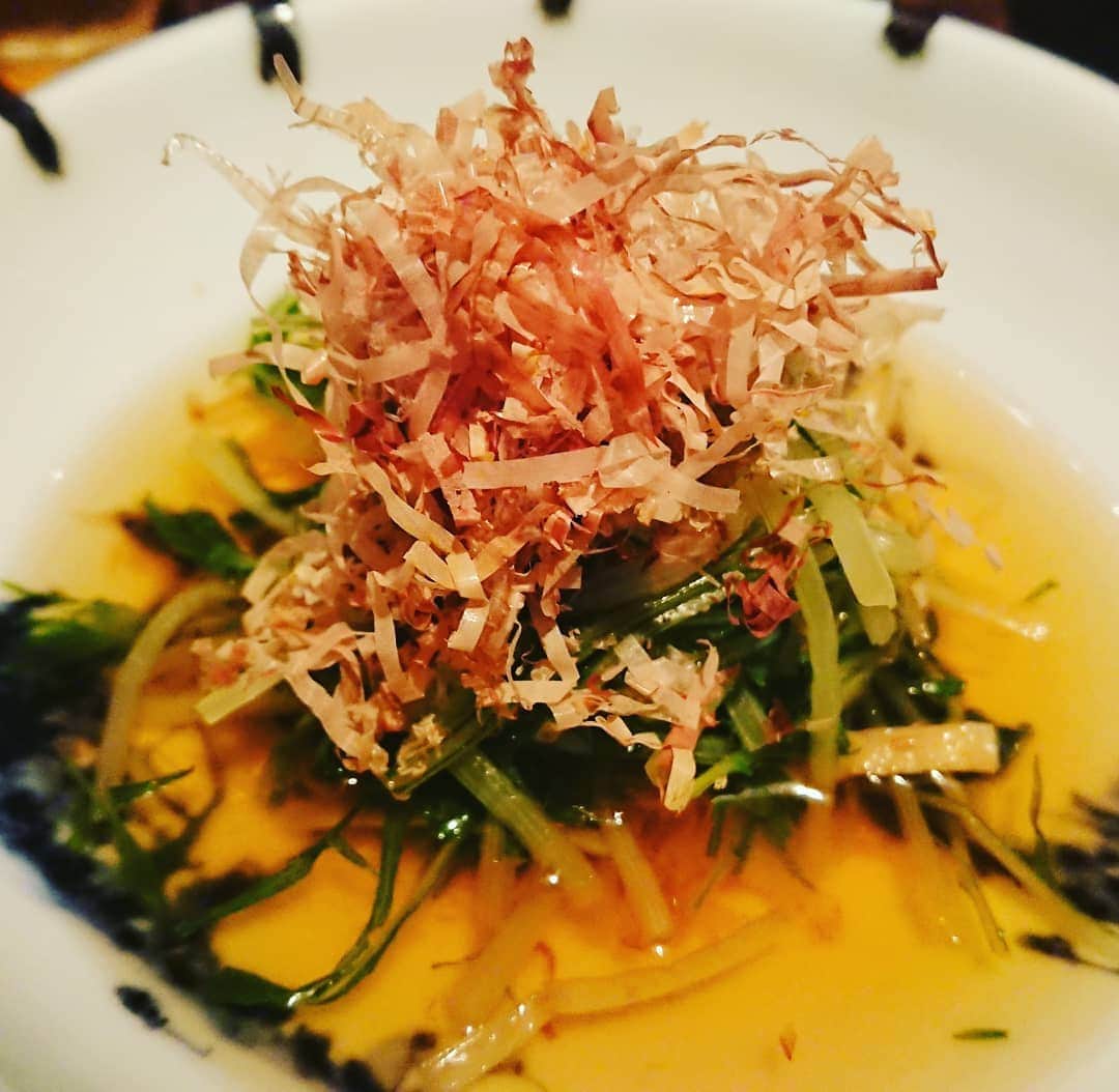 有本香さんのインスタグラム写真 - (有本香Instagram)「たまには、あっさりと和食フライデー。」3月8日 20時59分 - arimotokaori