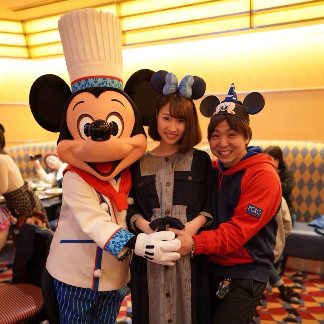 マタニティディズニーのinstagram マタニティディズニーインスタグラム ハッシュタグ