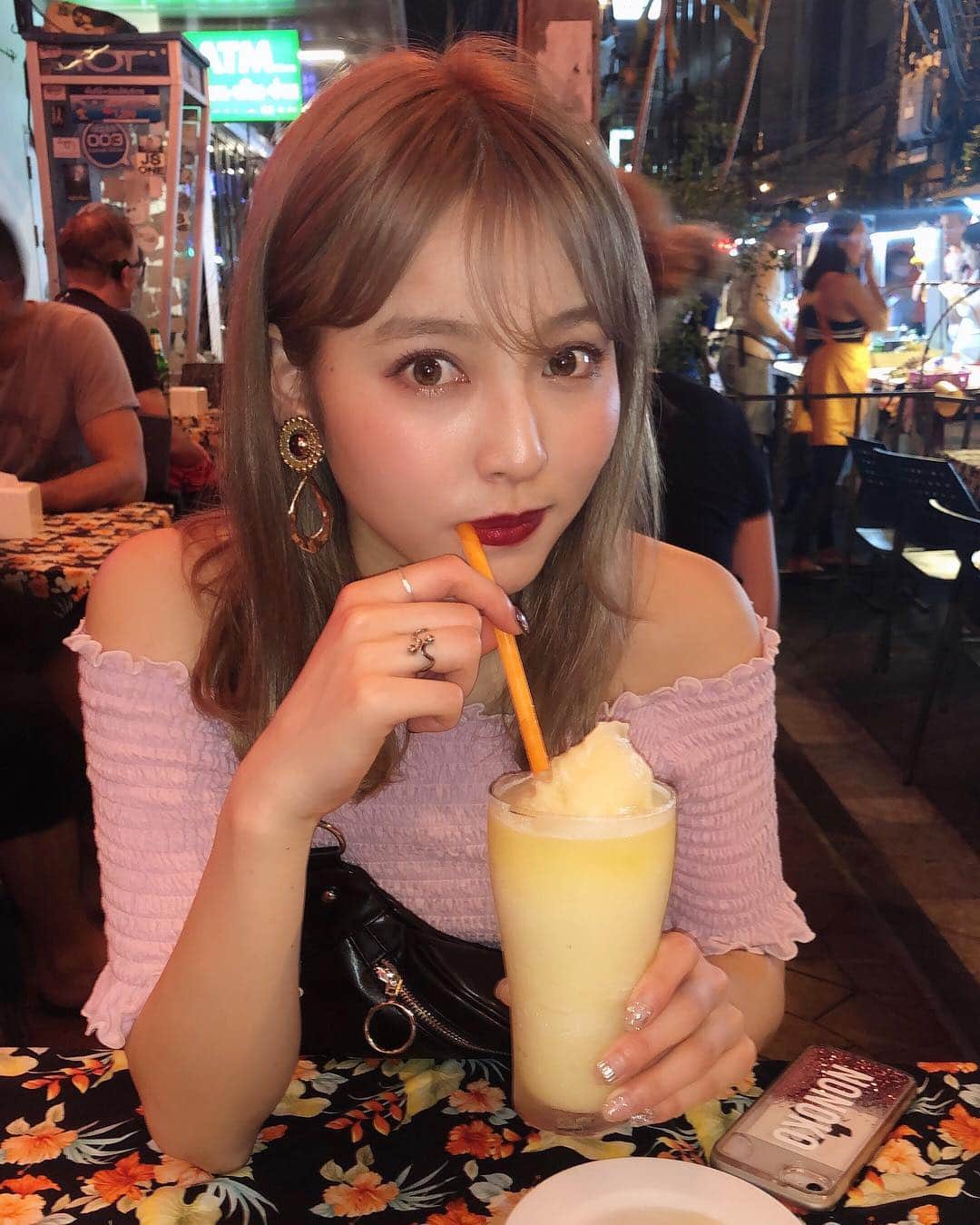 高橋野乃子のインスタグラム