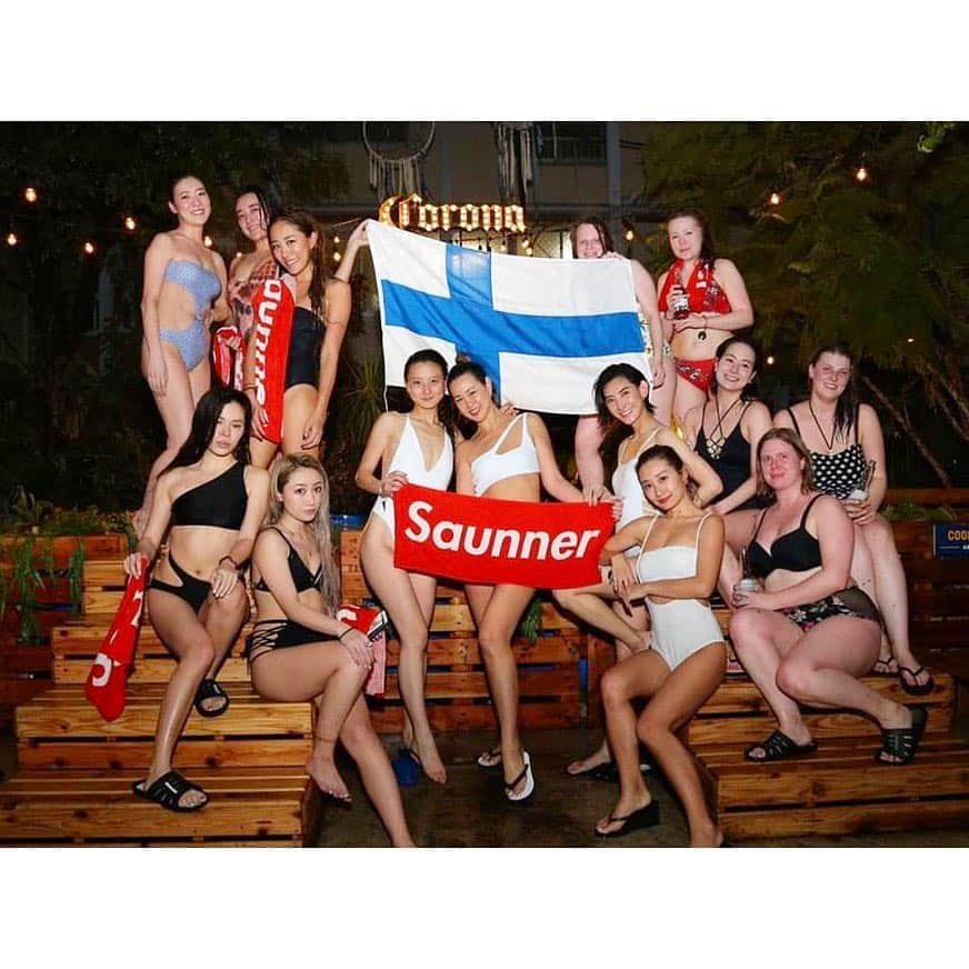 中田奈沙のグルメインスタ