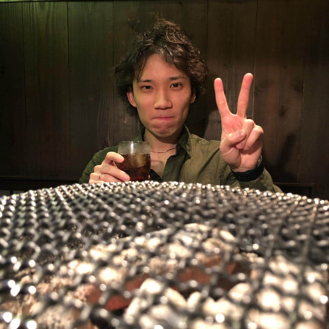 吉野晃平さんのインスタグラム写真 - (吉野晃平Instagram)「#まさなう #まさとデートなうに使っていいよ」3月8日 23時45分 - kohei_88_yoshino