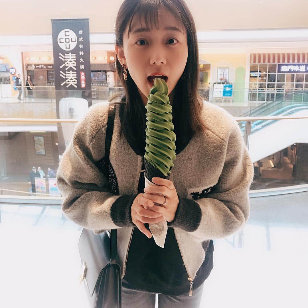 ジュンジュンのインスタグラム