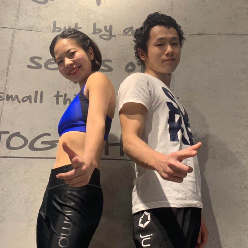 Jump One ジャンプワン さんのインスタグラム写真 Jump One ジャンプワン Instagram 3rd Anniversary Event Tribute Jump3 Tribute 2日目 まだまだこれから 最高の瞬間を私たちと一緒に Saki Masaki Ikbr Jumpone Trampoline