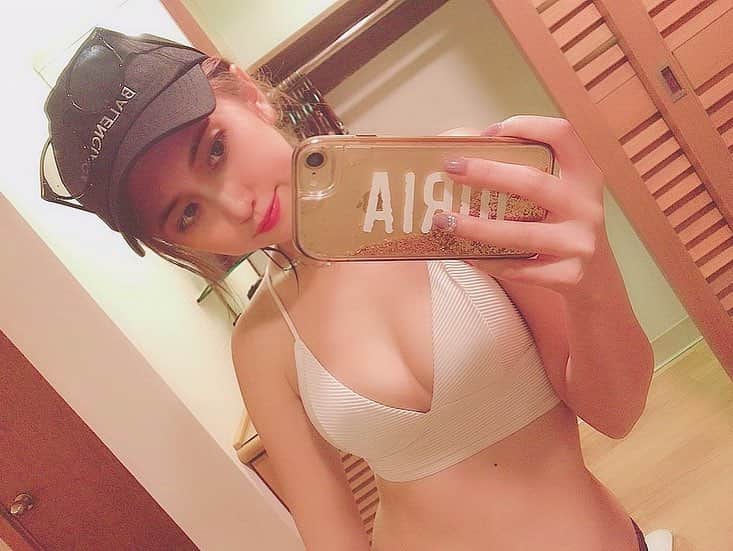 菅原樹里亜のインスタグラム