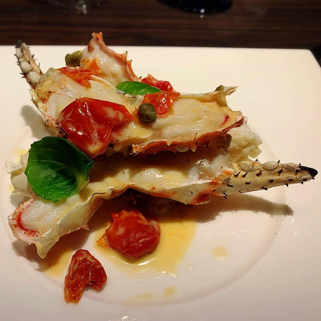 横山みれいのグルメインスタ