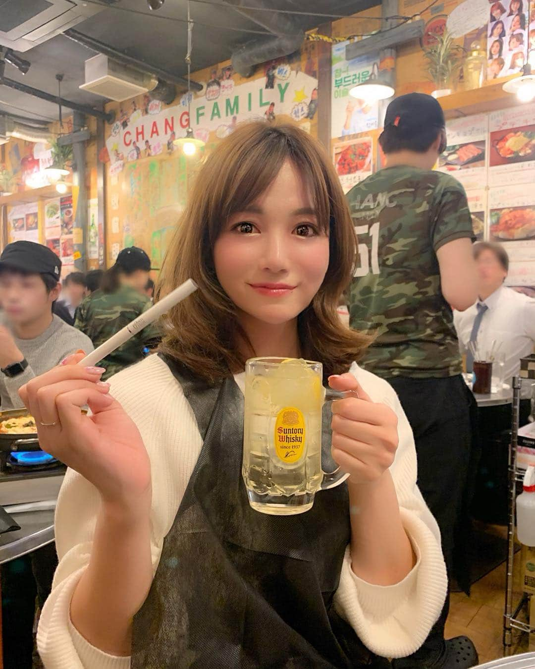 石井里奈のインスタグラム